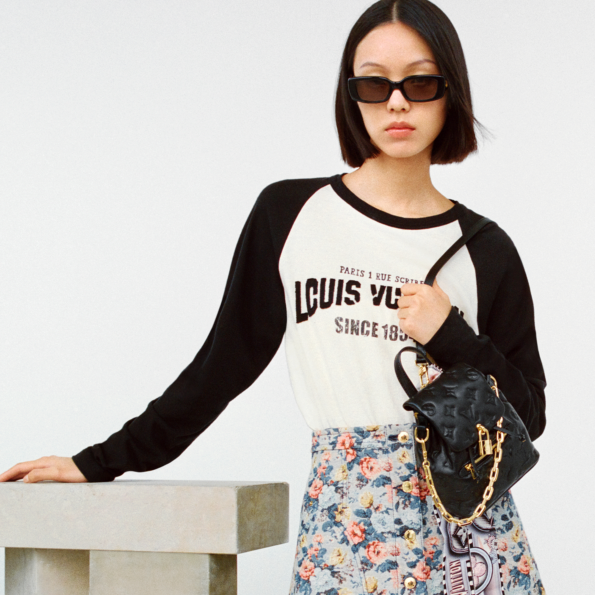 Coussin Backpack Mini H32 - Women Bags | LOUIS VUITTON